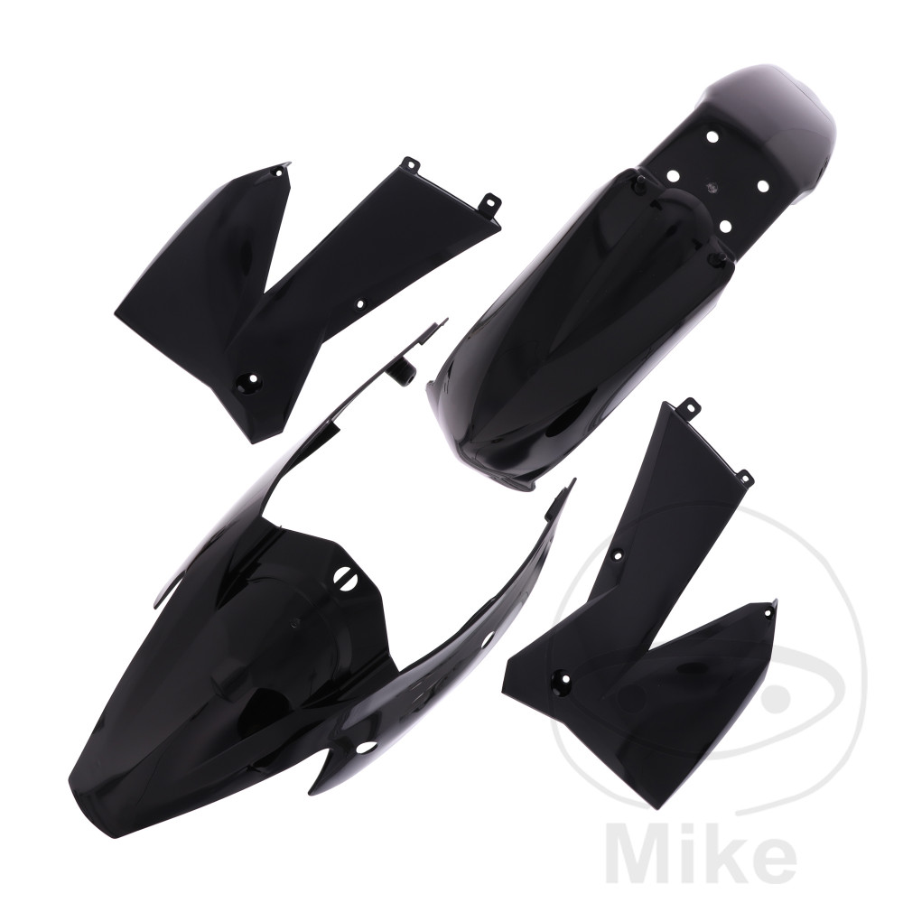 Kit Complet Noir Kit Complet Noir