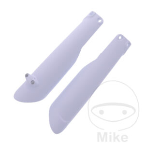 Jeu de Protection de Fourche Blanc