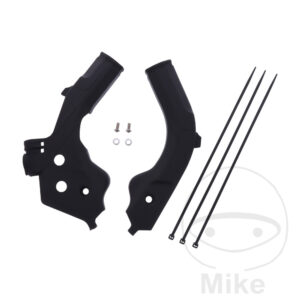 Protection de Cadre Noir