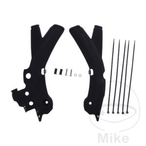 Protection de Cadre Noir