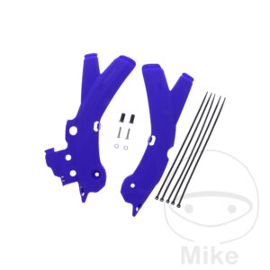 Protection de Cadre Bleu