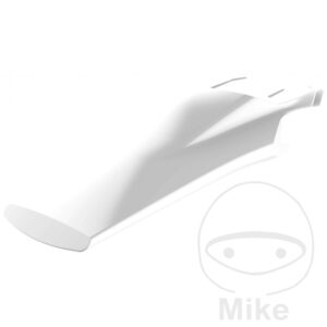 Garde Boue Arrière Blanc