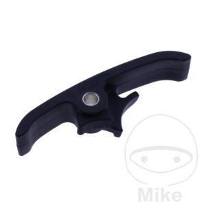 Patin de Bras Oscillant Bleu