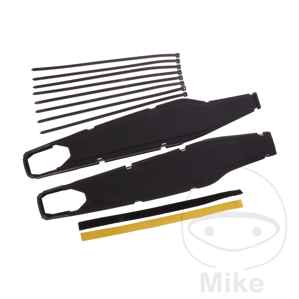 Kit Protection Bras Oscillant Noir Kit Protection Bras Oscillant Noir