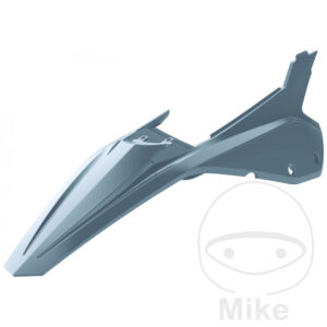 Garde Boue Arrière Gris