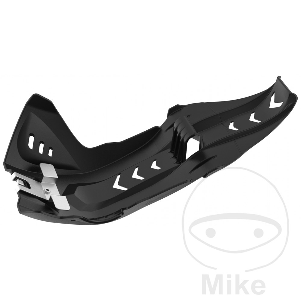 Sabot Moteur Noir Sabot Moteur Noir