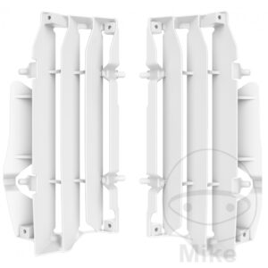 Kit Protection Radiateur Blanc