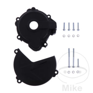 Protection Carter Embrayage et Allumage