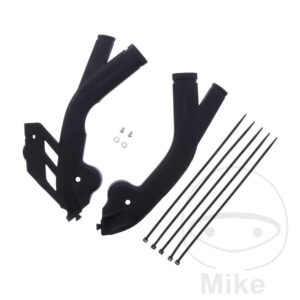 Protection de Cadre Noir