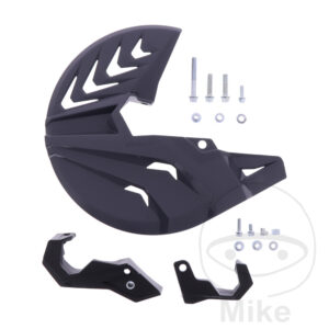 Protège Disque Avant + Fourche