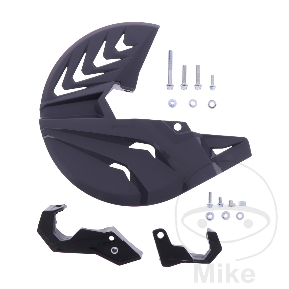 Protège Disque Avant + Fourche Protège Disque Avant + Fourche