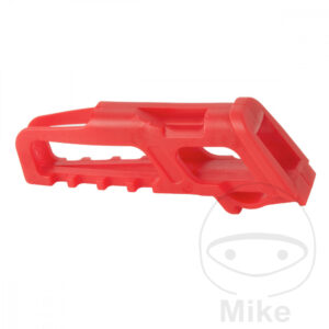 Guide Chaîne Rouge 04