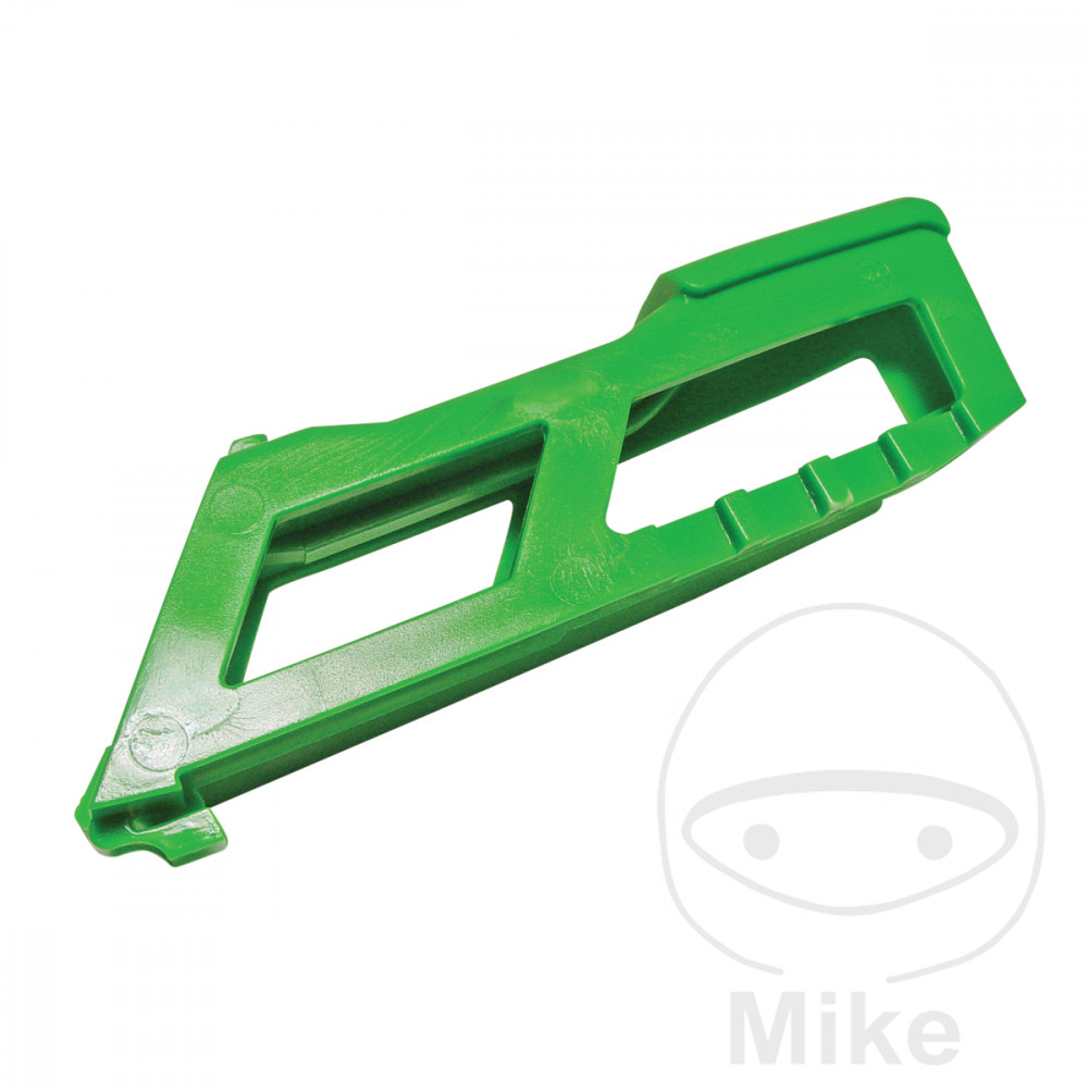 Guide Chaîne Vert 05 Guide Chaîne Vert 05