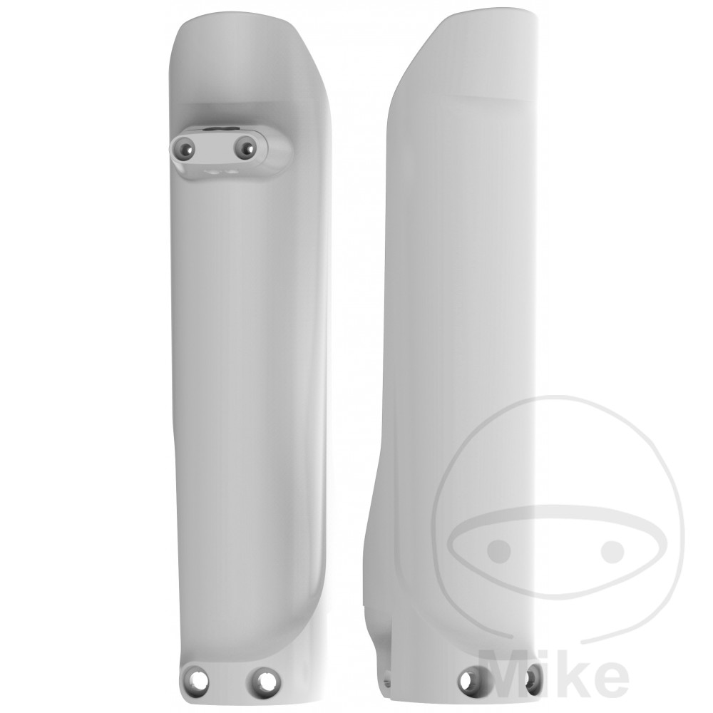 Jeu de Protection de Fourche Blanc Jeu de Protection de Fourche Blanc