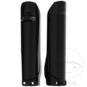 Jeu de Protection de Fourche Noir