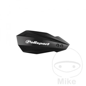 Protège main MX BULLIT noir