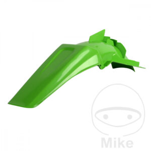 Garde Boue Arrière Vert