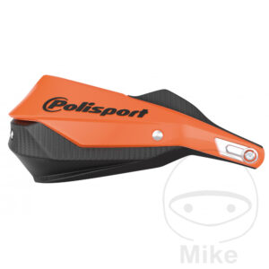 Protège main TRAIL BLAZ OR/noir