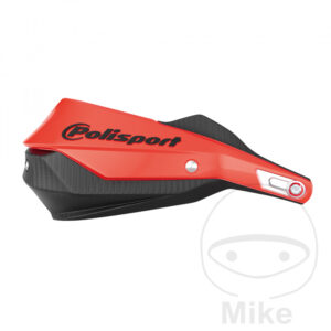 Protège main TRAIL BLAZ Rouge/noir