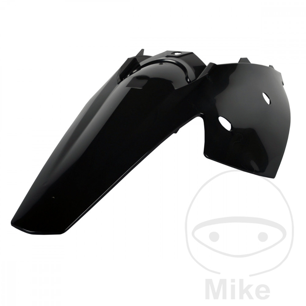 Garde Boue Arrière Noir Garde Boue Arrière Noir