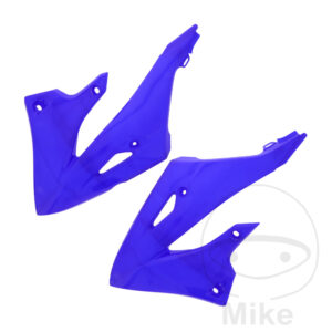 Ouïe de radiateur BL98