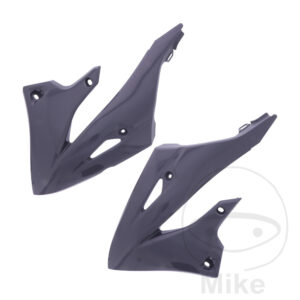 Ouïe de radiateur GR