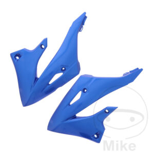 Ouïe de radiateur BL