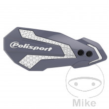 Protège main MX FLOW Universel GR/WS