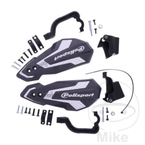 Protège main MX FLOW Universel GR/WS