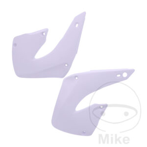 Ouïe de radiateur WS