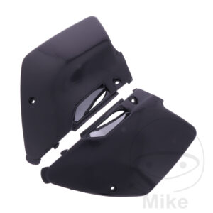 Plaque latérales noir