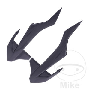 Ouïe de radiateur GR