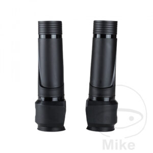 Kit protection de fourche Universel noir