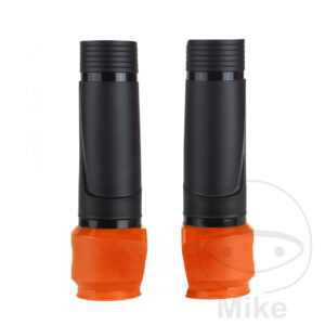 Kit protection de fourche Universel noir