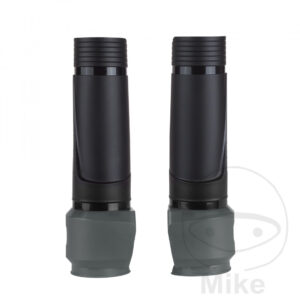 Kit protection de fourche Universel noir