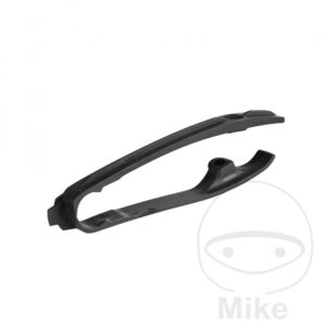 Patin de bras oscillant noir