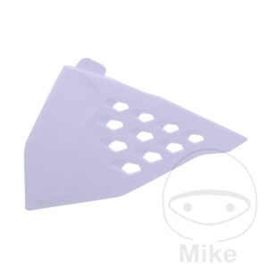 Couvercle de boîte filtre à air