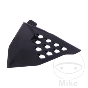 Couvercle de boîte filtre à air