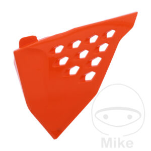 Couvercle de boîte filtre à air