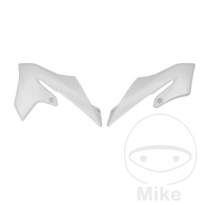 Ouïe de radiateur WS