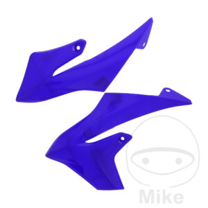 Ouïe de radiateur BL