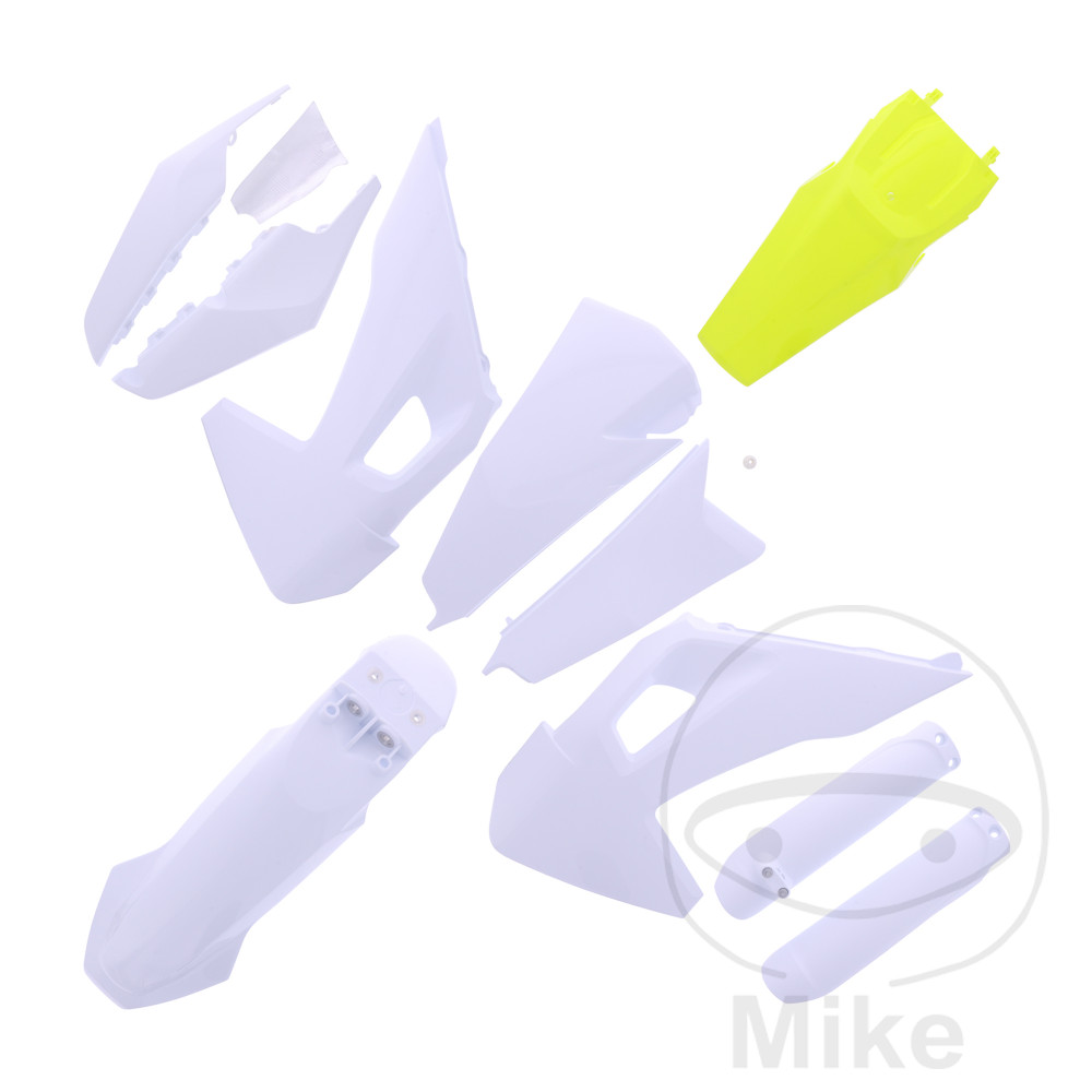 Kit Complet GELB Kit Complet GELB