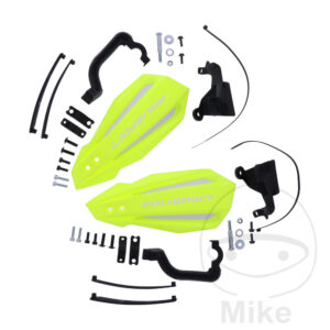 Protège main MX BULLIT GE/noir