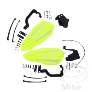 Protège main MX BULLIT GE/noir