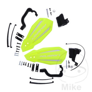 Protège main MX BULLIT GE/noir