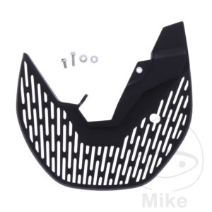 Disque de frein Protection noir