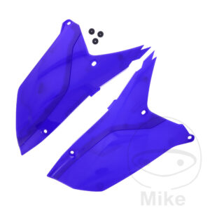 Plaque latérales Kit