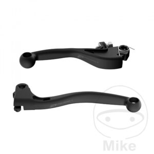 Jeux leviers frein / embrayage APT noir