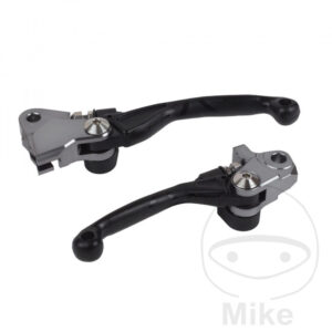 Jeux leviers frein / embrayage PIVOT noi