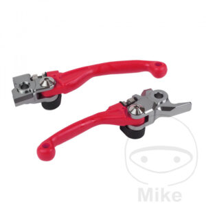 Jeux leviers frein / embrayage PIVOT Rou